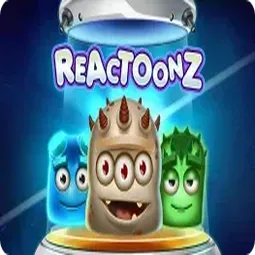 REACTOONZ